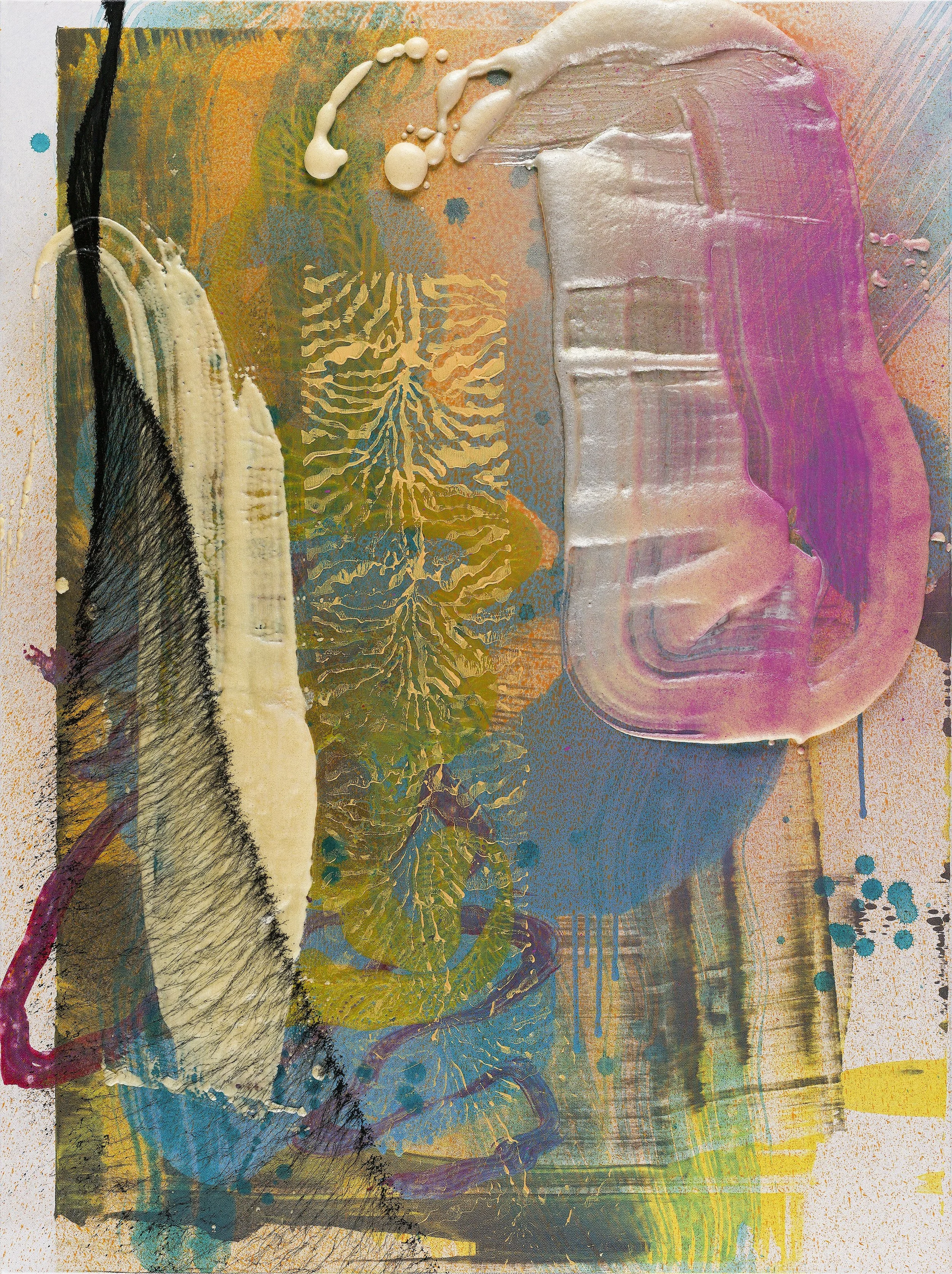 Charles Villiers, Stay Close