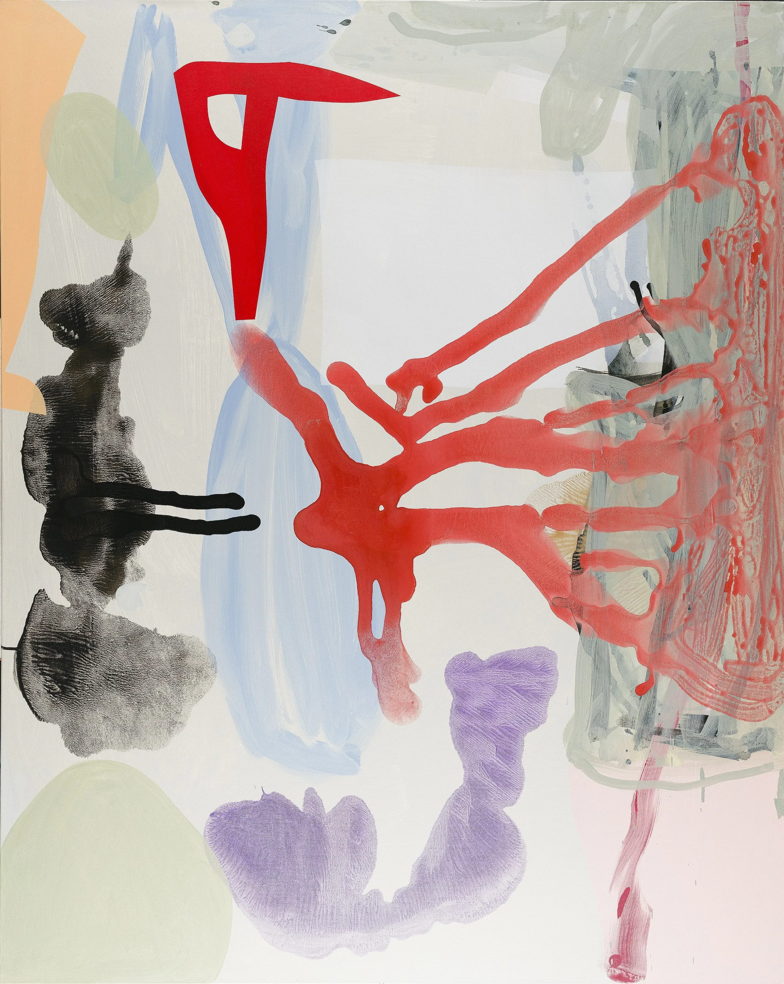 Charles Villiers, A Word without Words