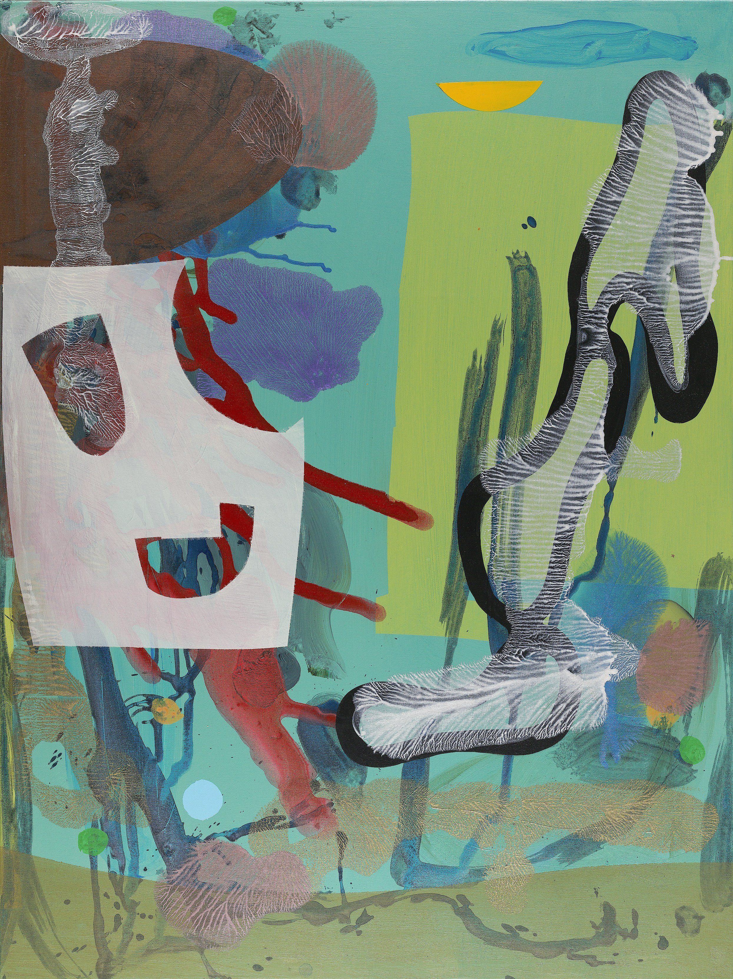 Charles Villiers, The Fabrication