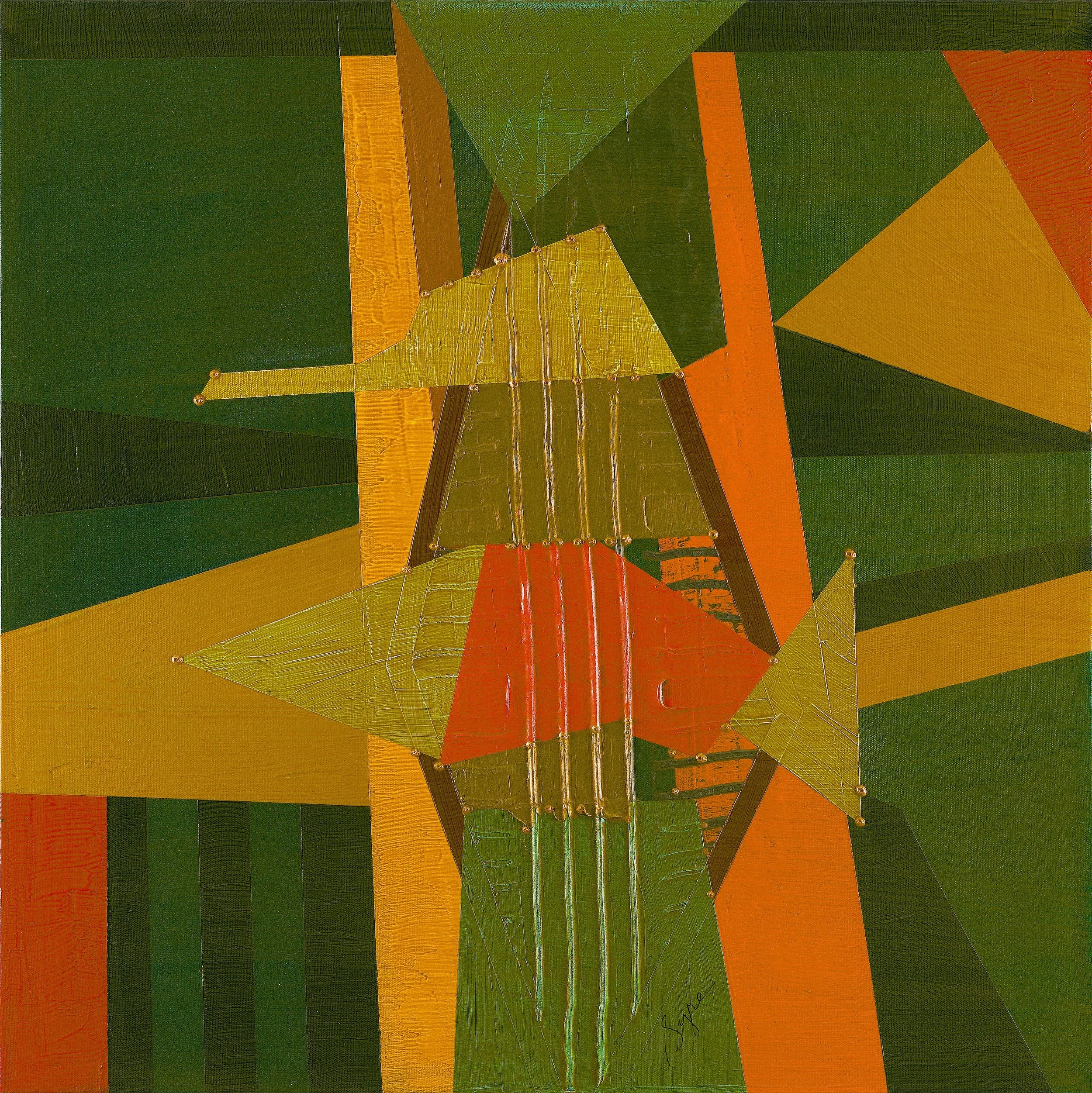 David Syre, Farmer Bob