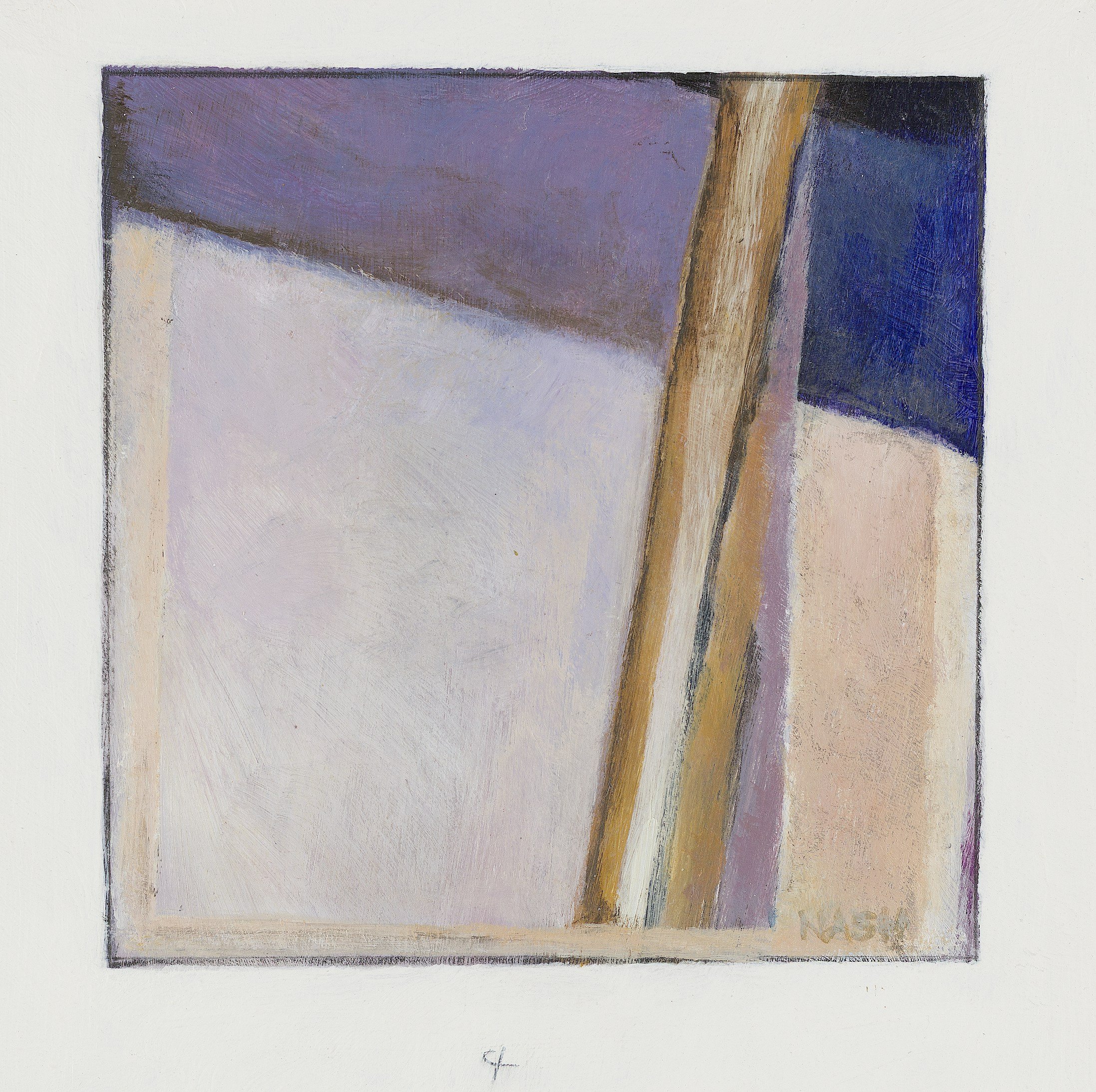 Richard Nash, Renewed 3