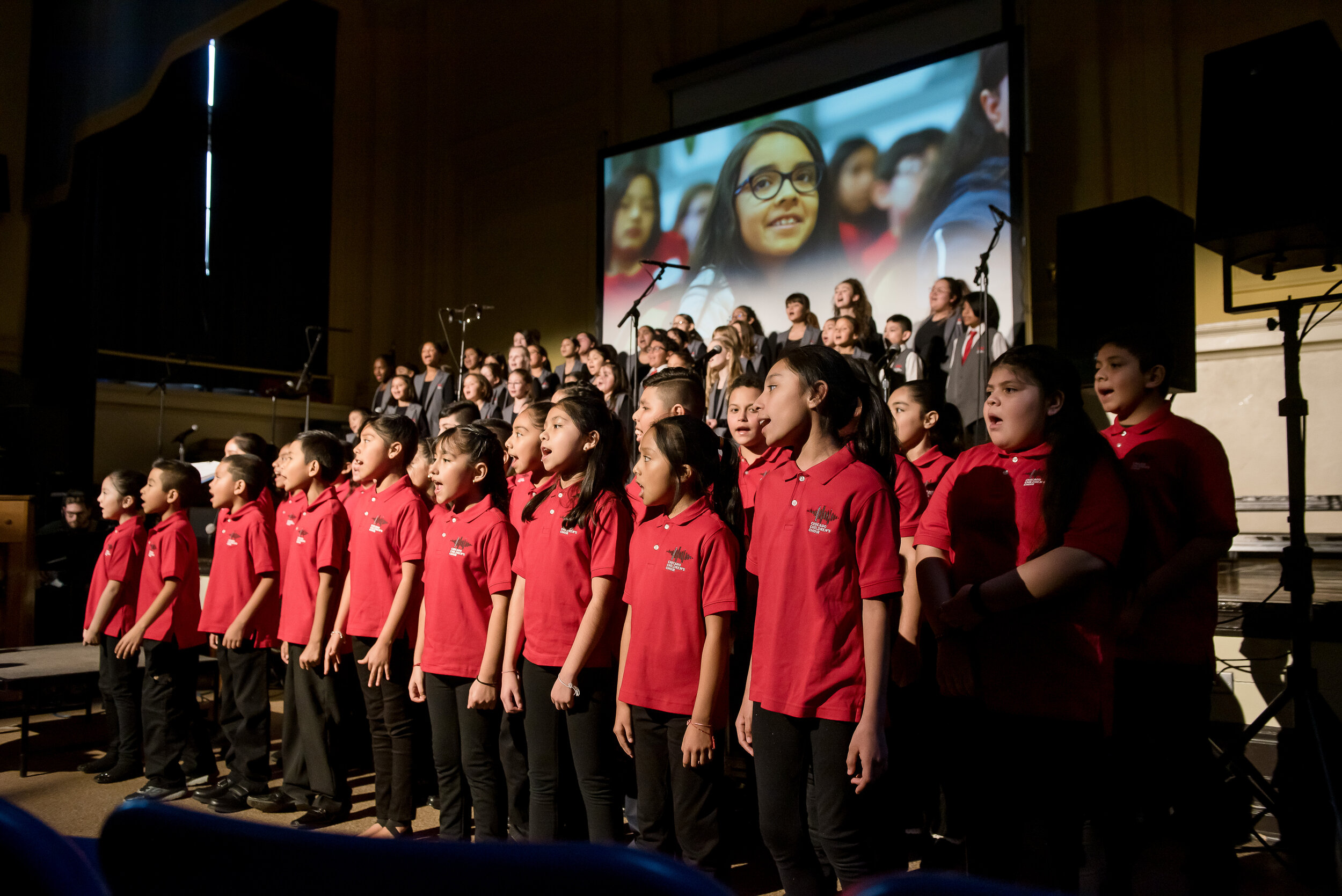 In-School Program