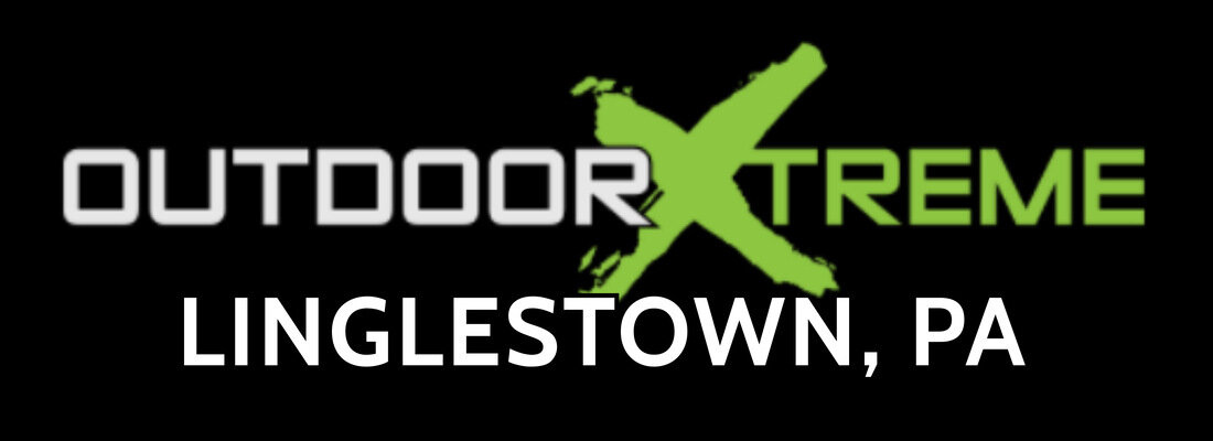 Outdoor Xtreme Linglestown Paintball &amp; Airsoft