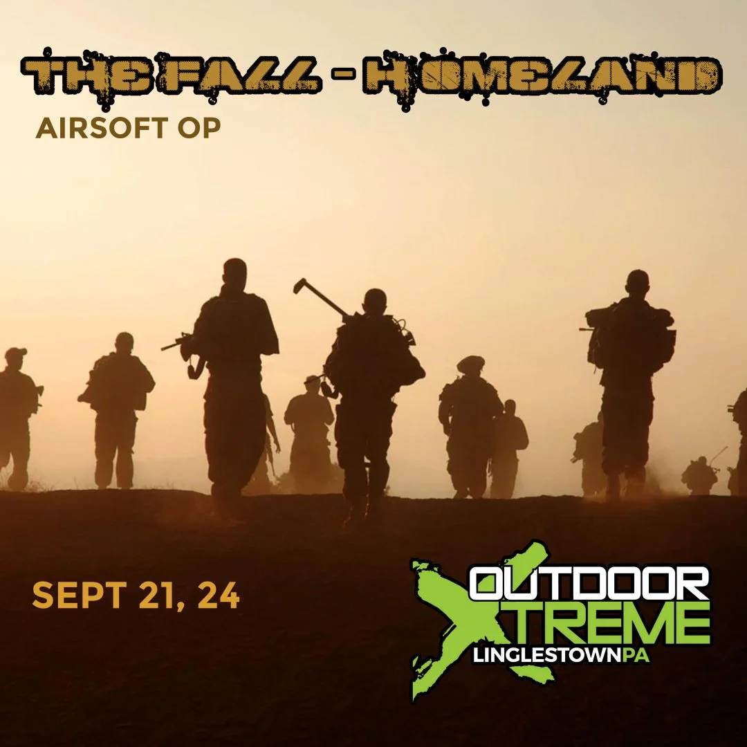 OUTDOOR XTREME Linglestown