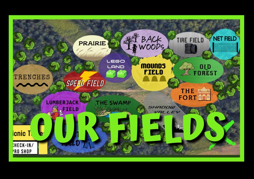 OUTDOOR XTREME Linglestown