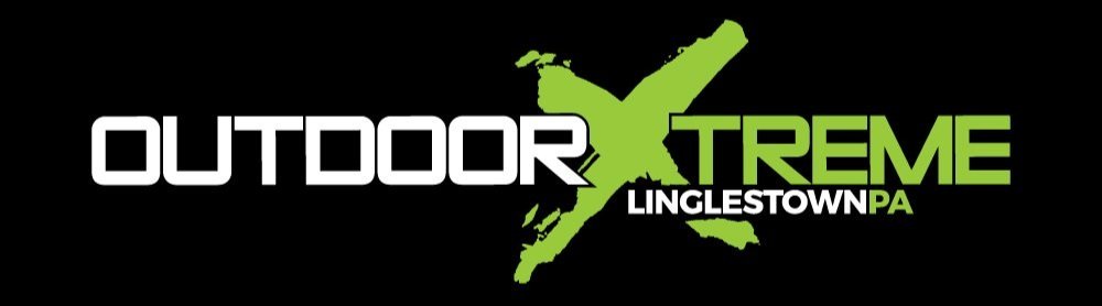 Outdoor Xtreme Linglestown Paintball &amp; Airsoft
