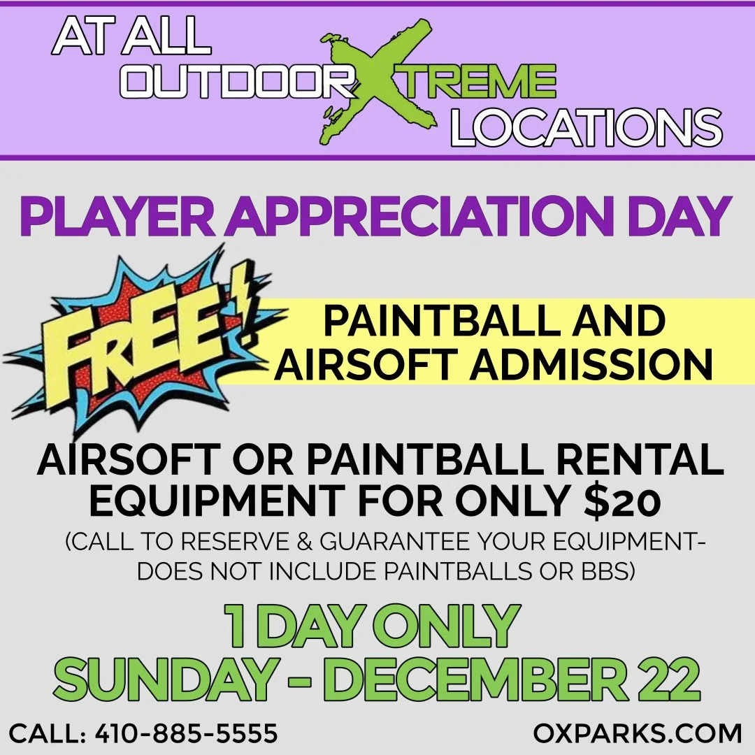 OUTDOOR XTREME Linglestown