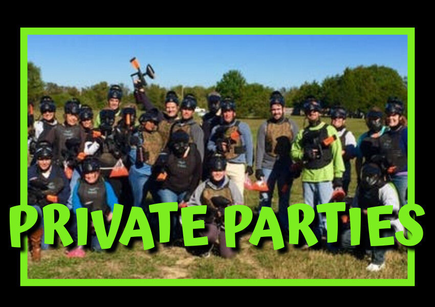 OUTDOOR XTREME Linglestown