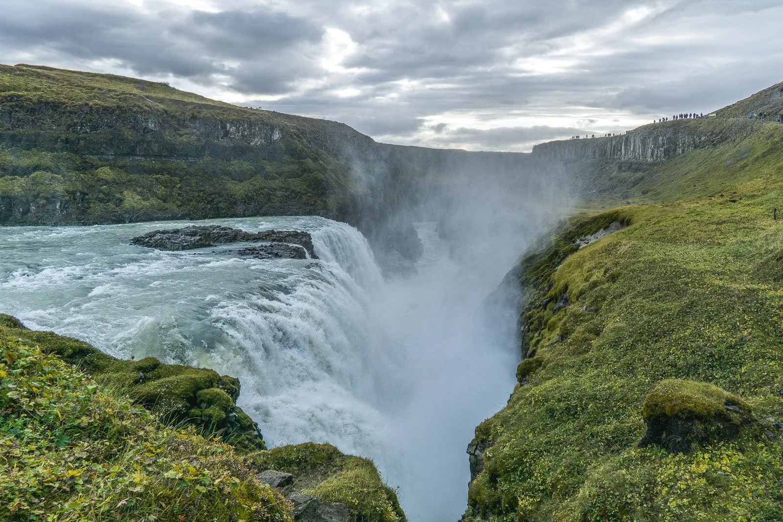 Gullfoss Waterfall ©Dagny_Ivarsdottir Iceland 2021-1.jpg