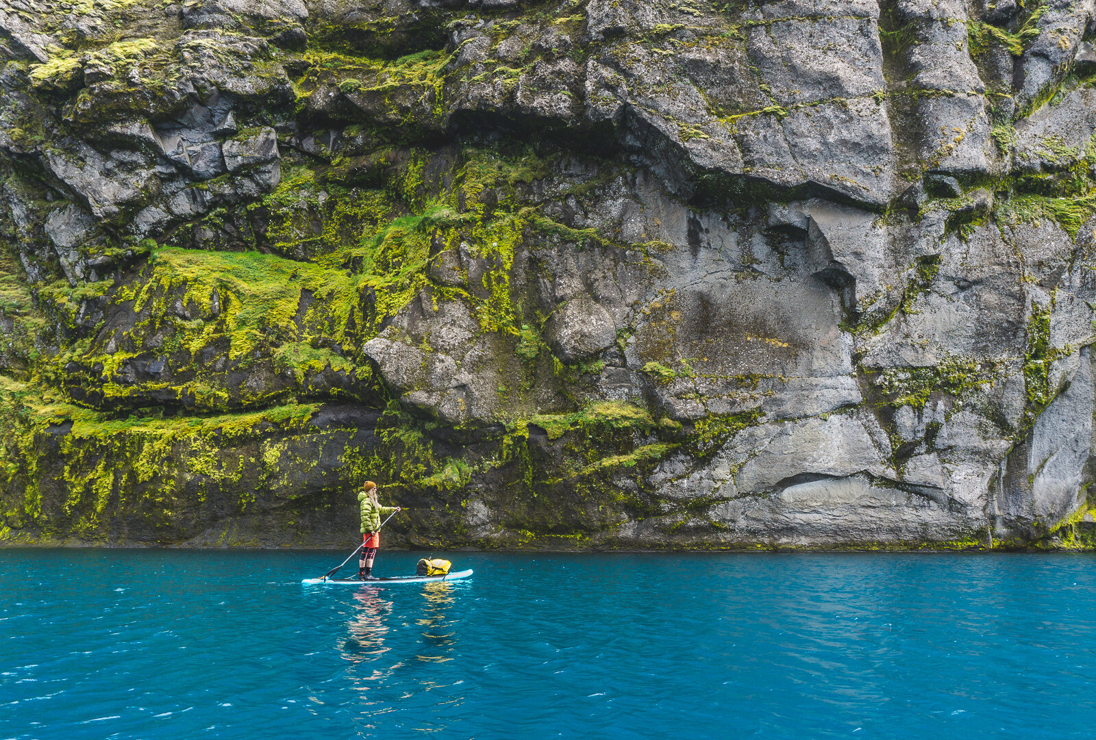 SUP Iceland  ©Dagny_Ivarsdottir-2.jpg