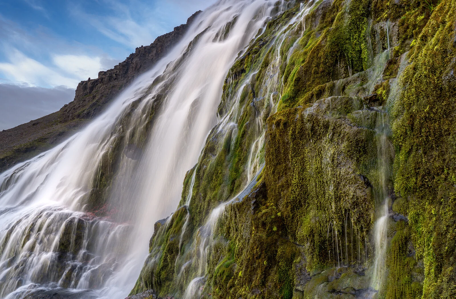 Dynjandi Waterfall  ©Dagny_Ivarsdottir-2.jpg