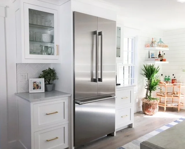 The Sweet Casual Style Kitchen