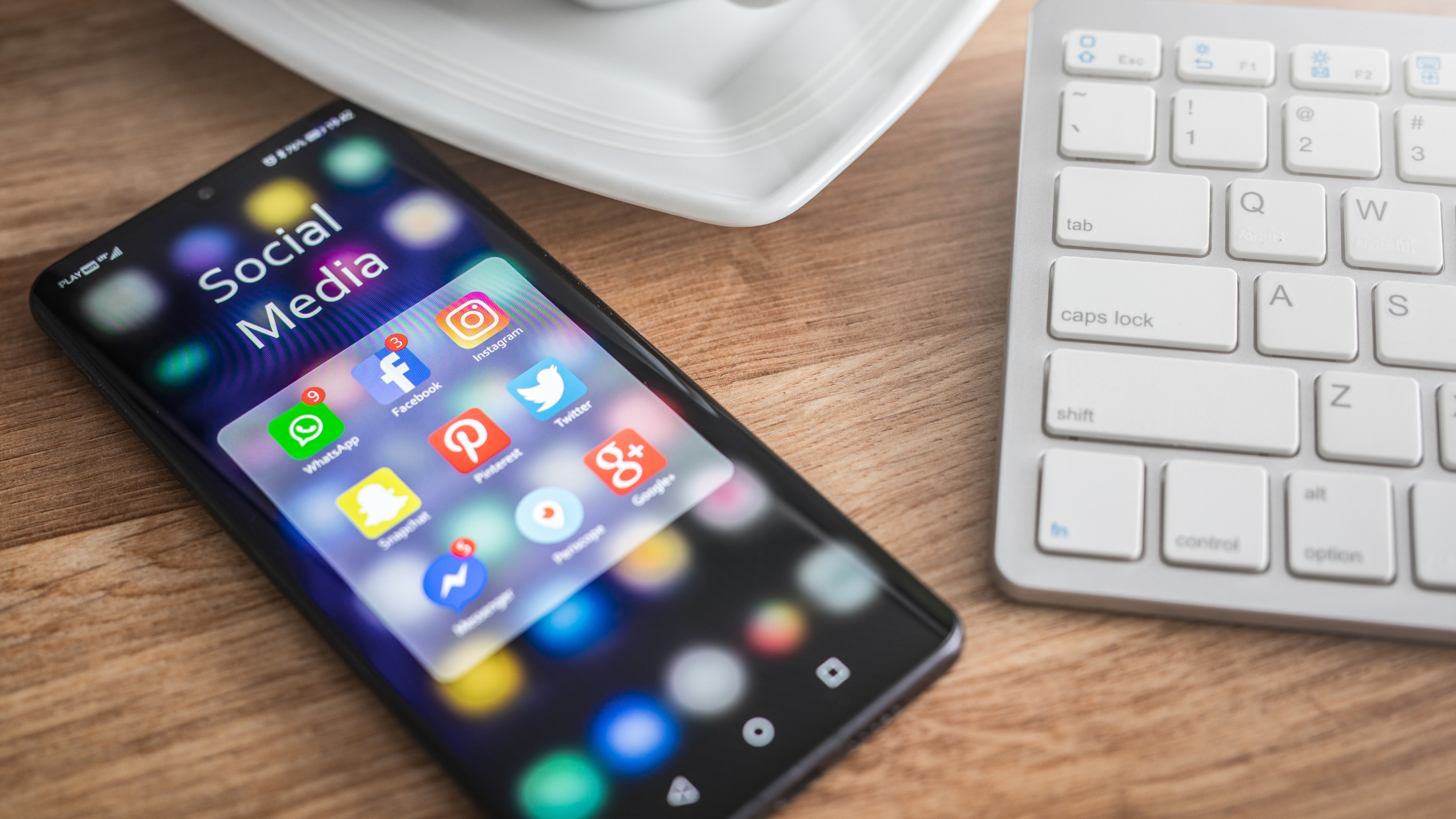 The Funeral Director’s Guide to Social Media