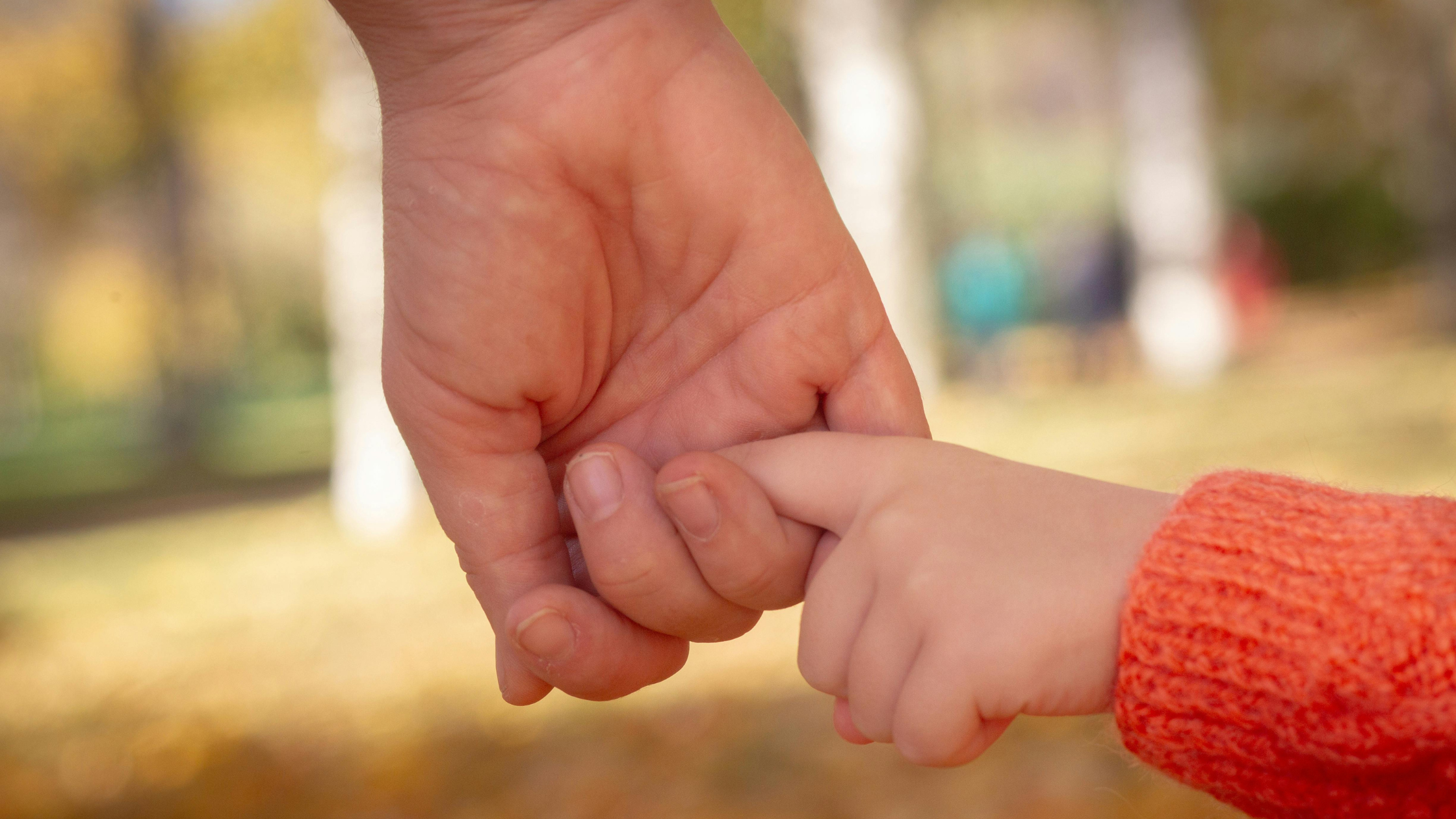 Lessons from Little Ones: What Funeral Directors Can Learn From Children