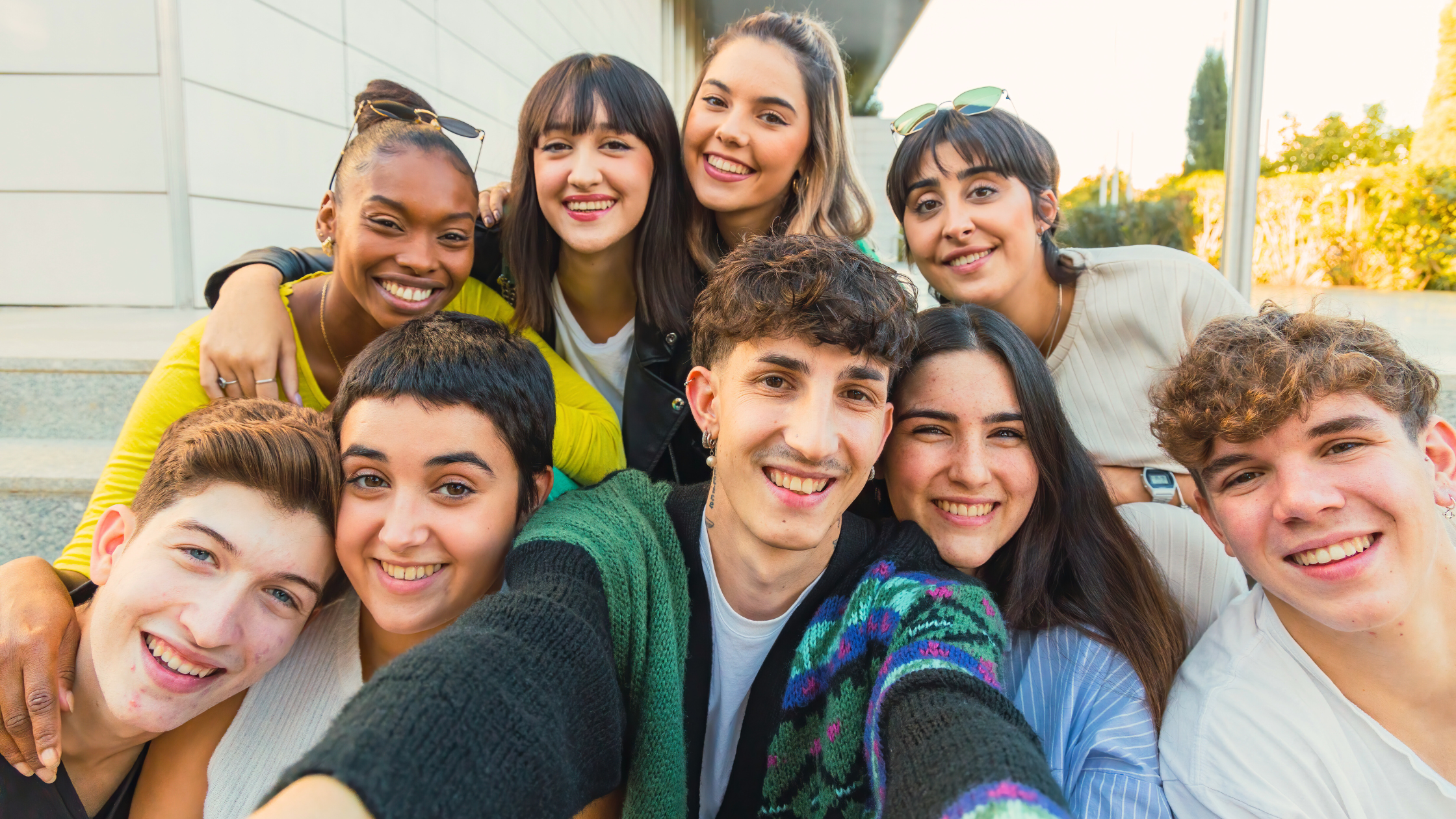 Gen Z Is Not Your Curveball