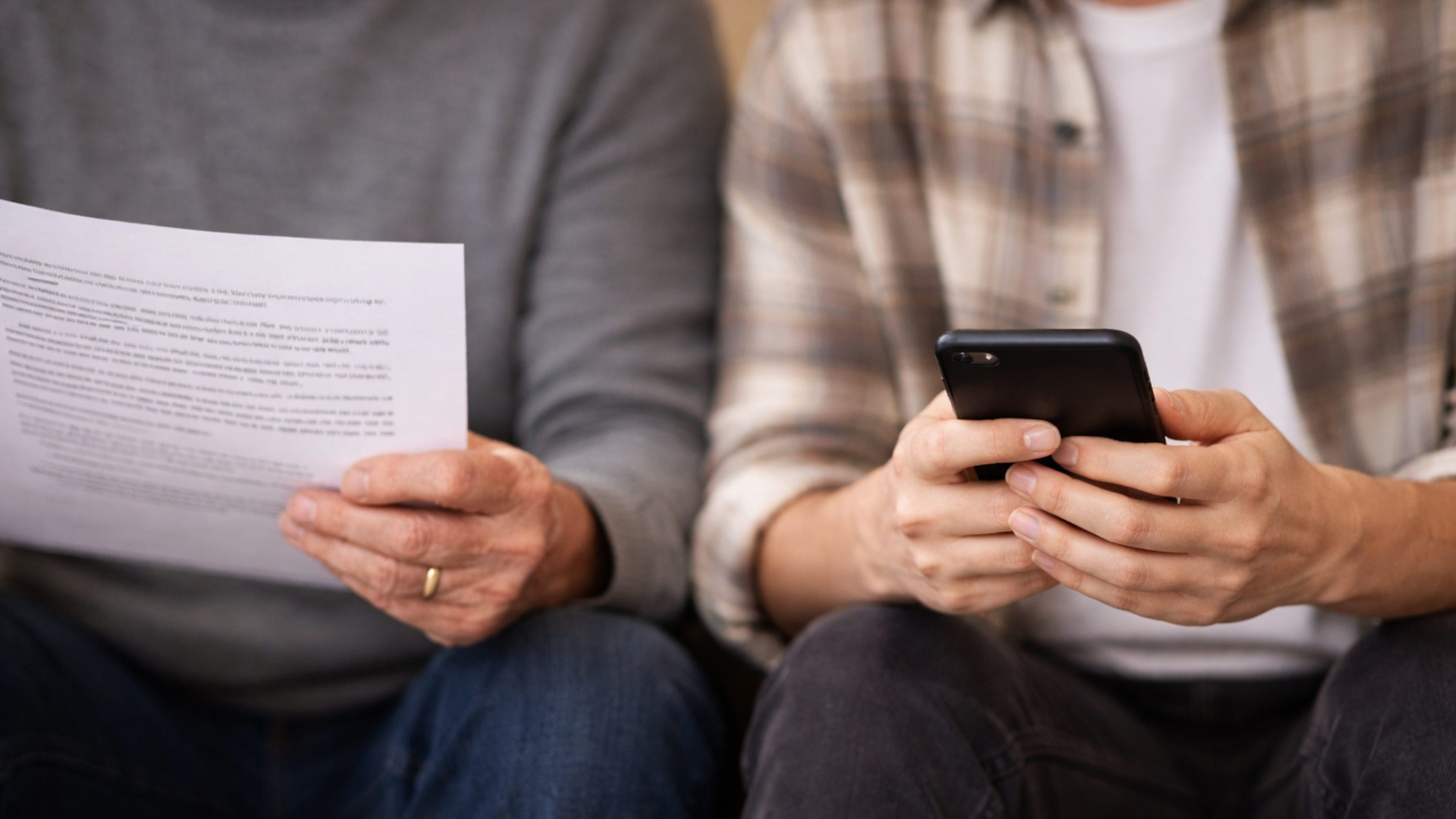 What the 2025 Generational Study Is Really Telling Us