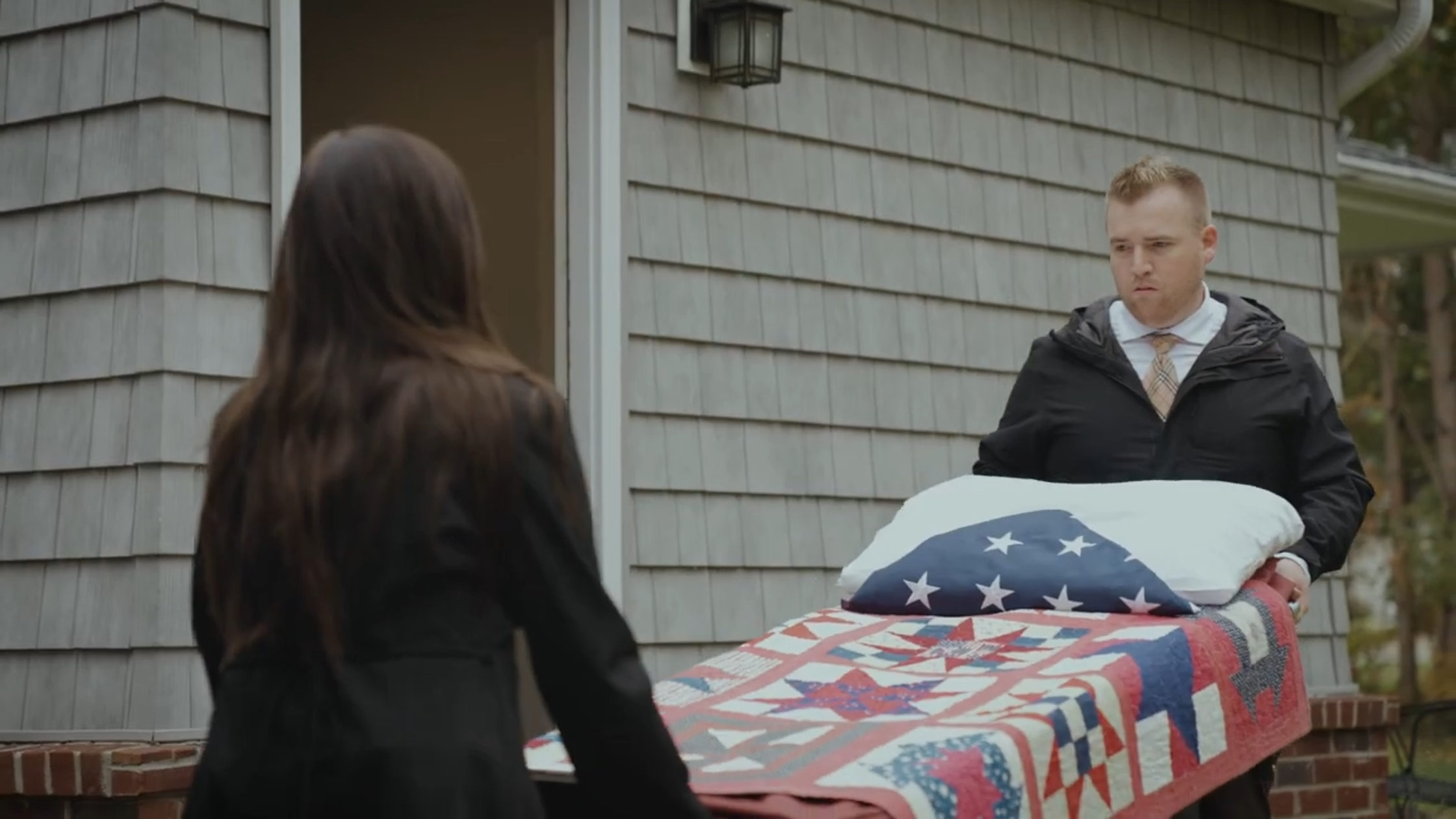 First On Scene: Honoring the Removal and Transport Teams