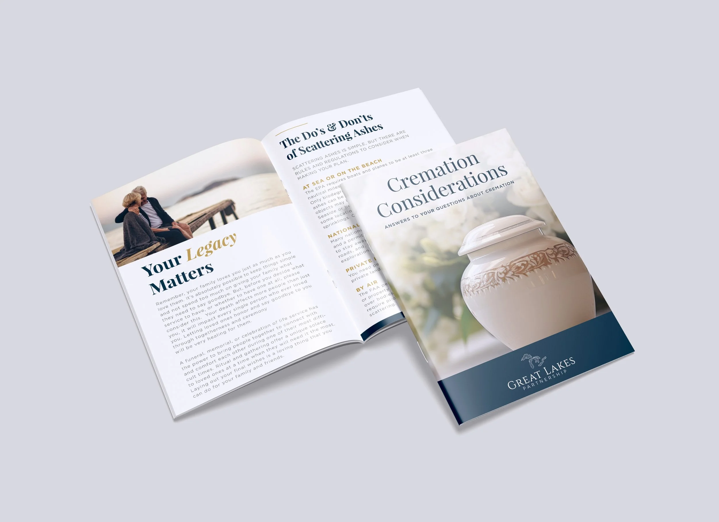 Cremation Considerations Guide