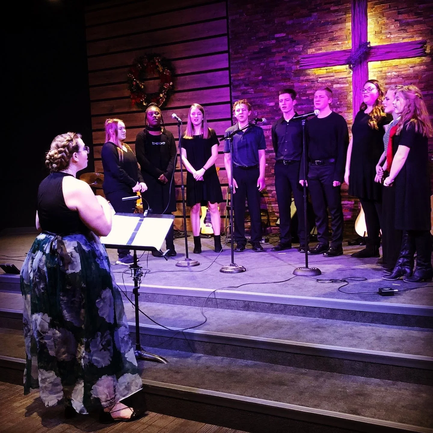 MKS Advanced Choir OPEN AUDITIONS 2026/2027