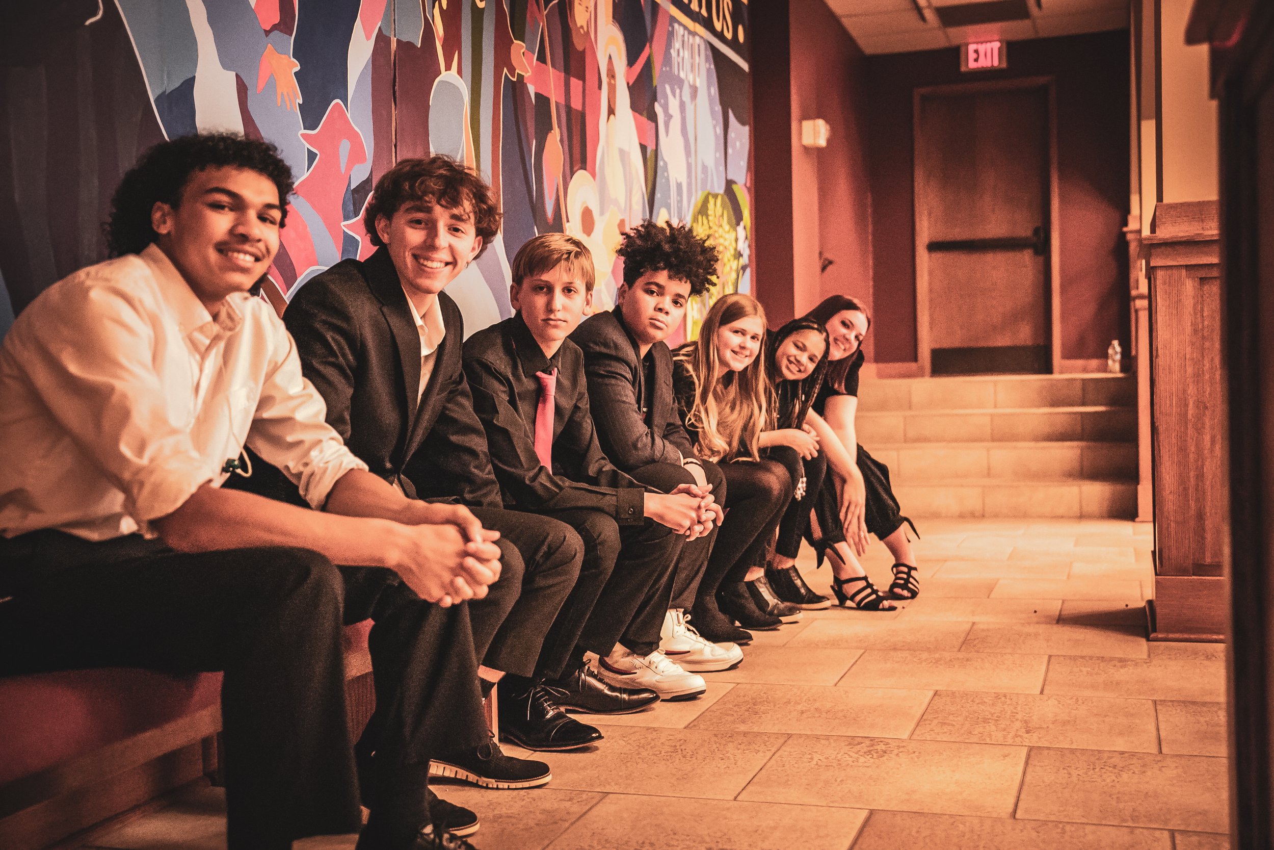 Jazz Band
