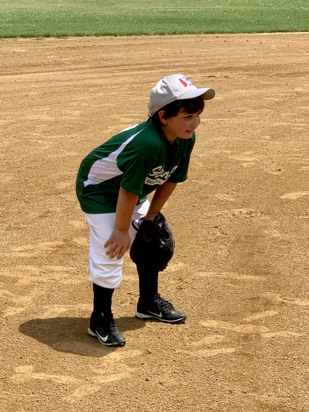 Glencoe Baseball & Softball Association