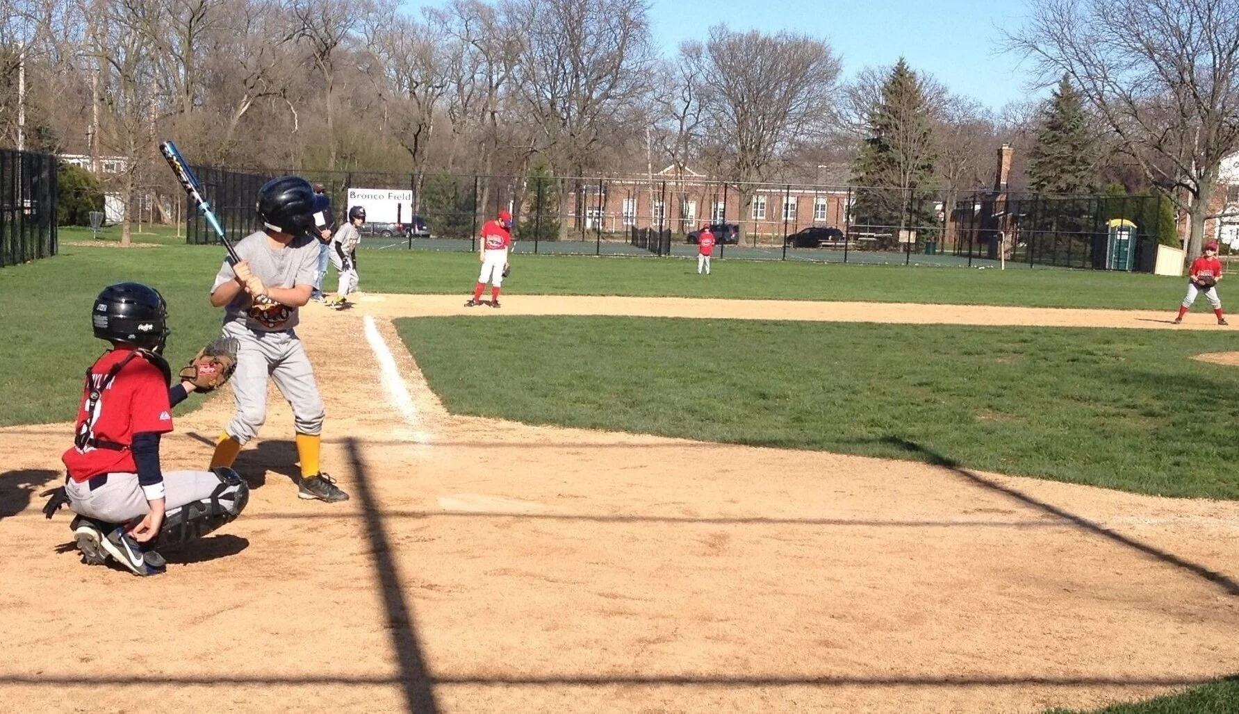 Programs — Glencoe Baseball & Softball Association