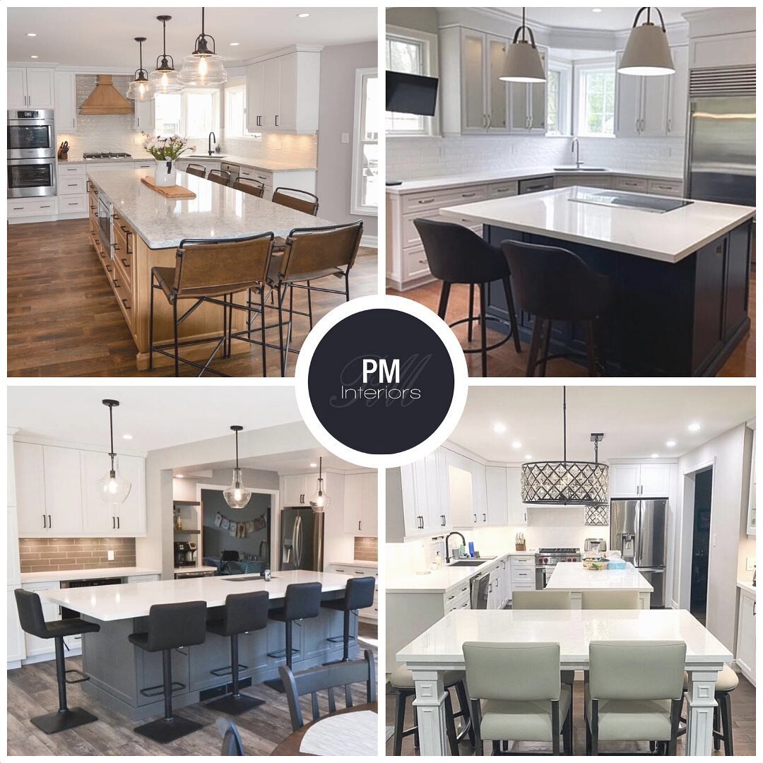 Looking to create the kitchen of your dreams? Get started on your renovation with the PM Interiors team today! Now booking for September 2023&hellip; call us to get started!
