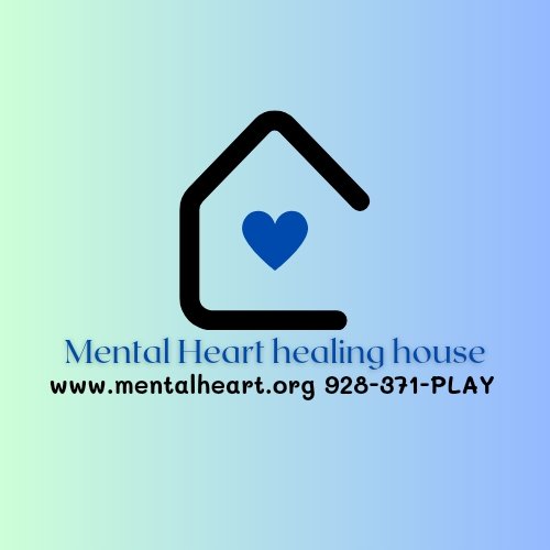 Mental Heart Therapeutic Play 