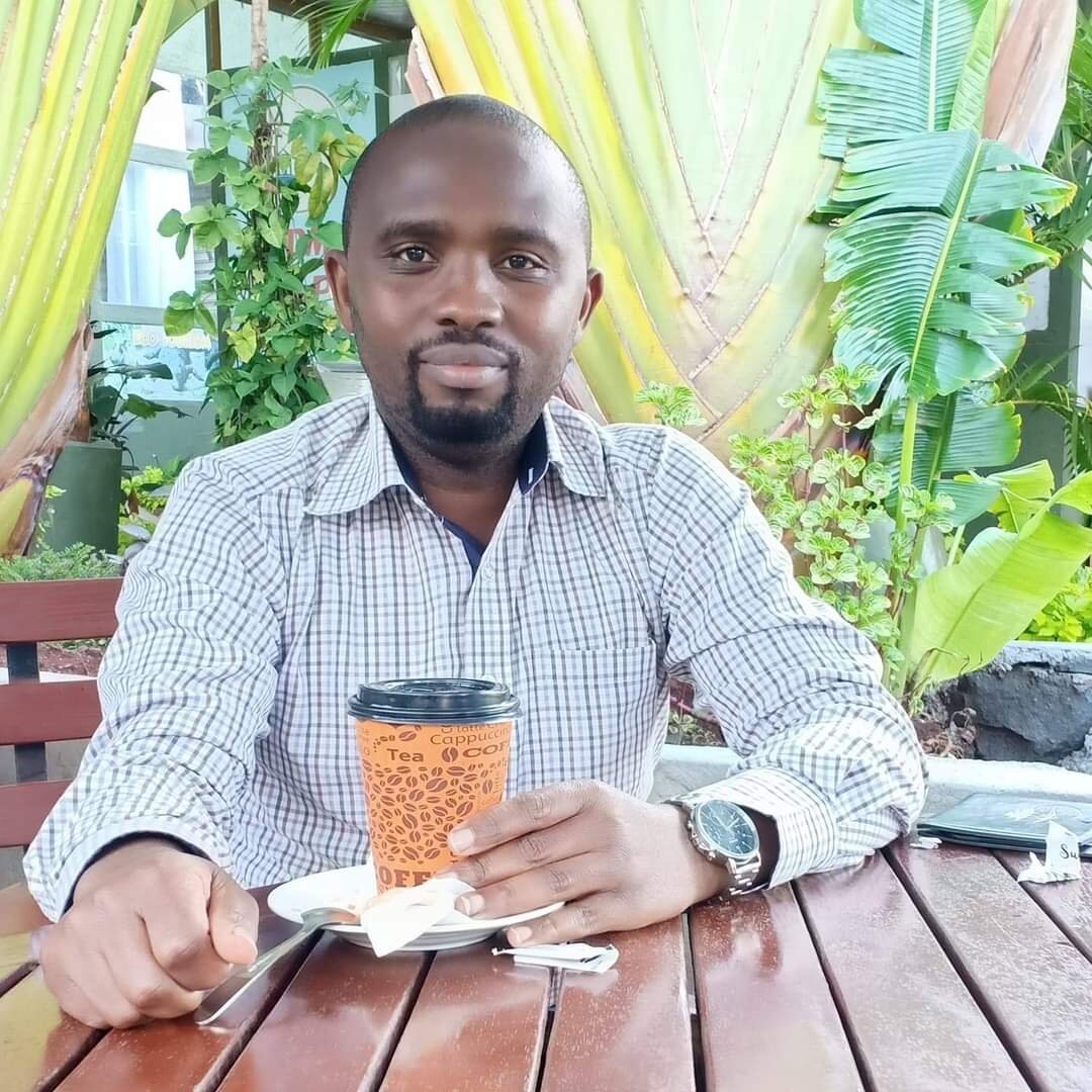 Joseph Kangola, Deuteronomy Class