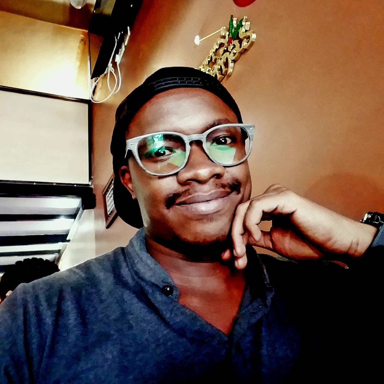 Felix Yegon, Deuteronomy Class