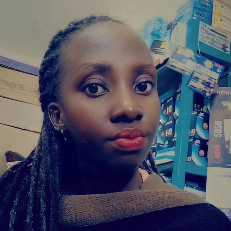 Sharon Akanyo, Deuteronomy Class