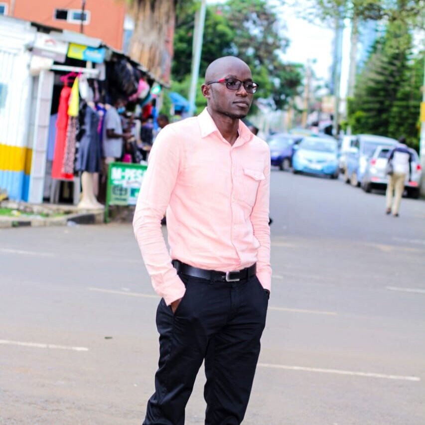 Gordon Ochieng, Joshua Class