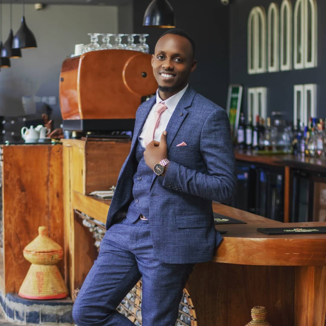 Timothy Origumisiriza, Joshua Class