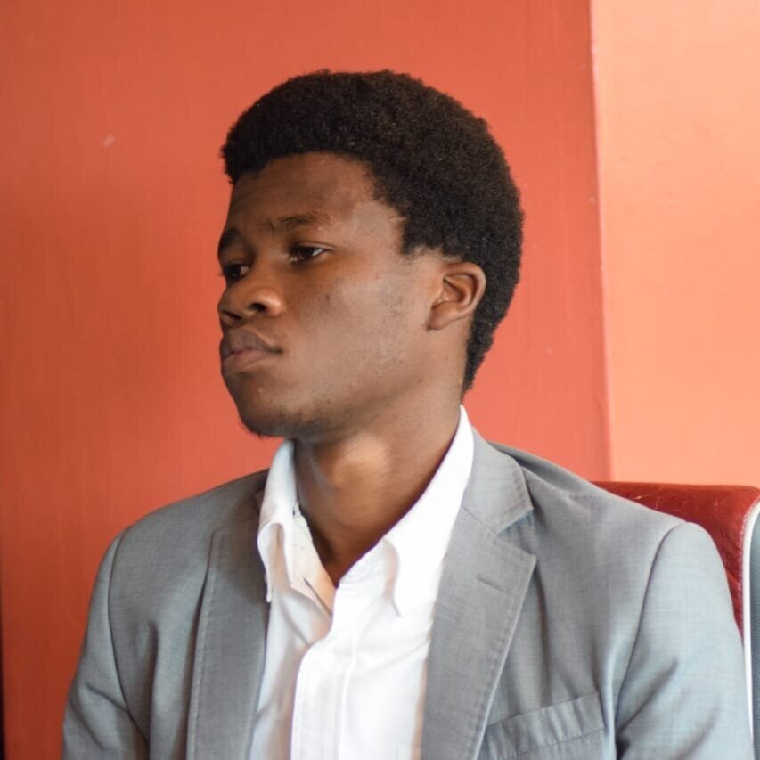 Nickson Chege, Deuteronomy Class
