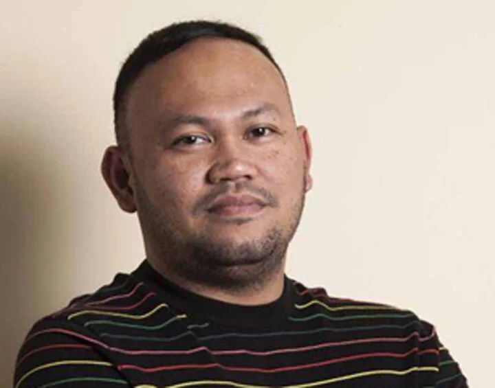 Adolfo Alix continues to tell timeless stories