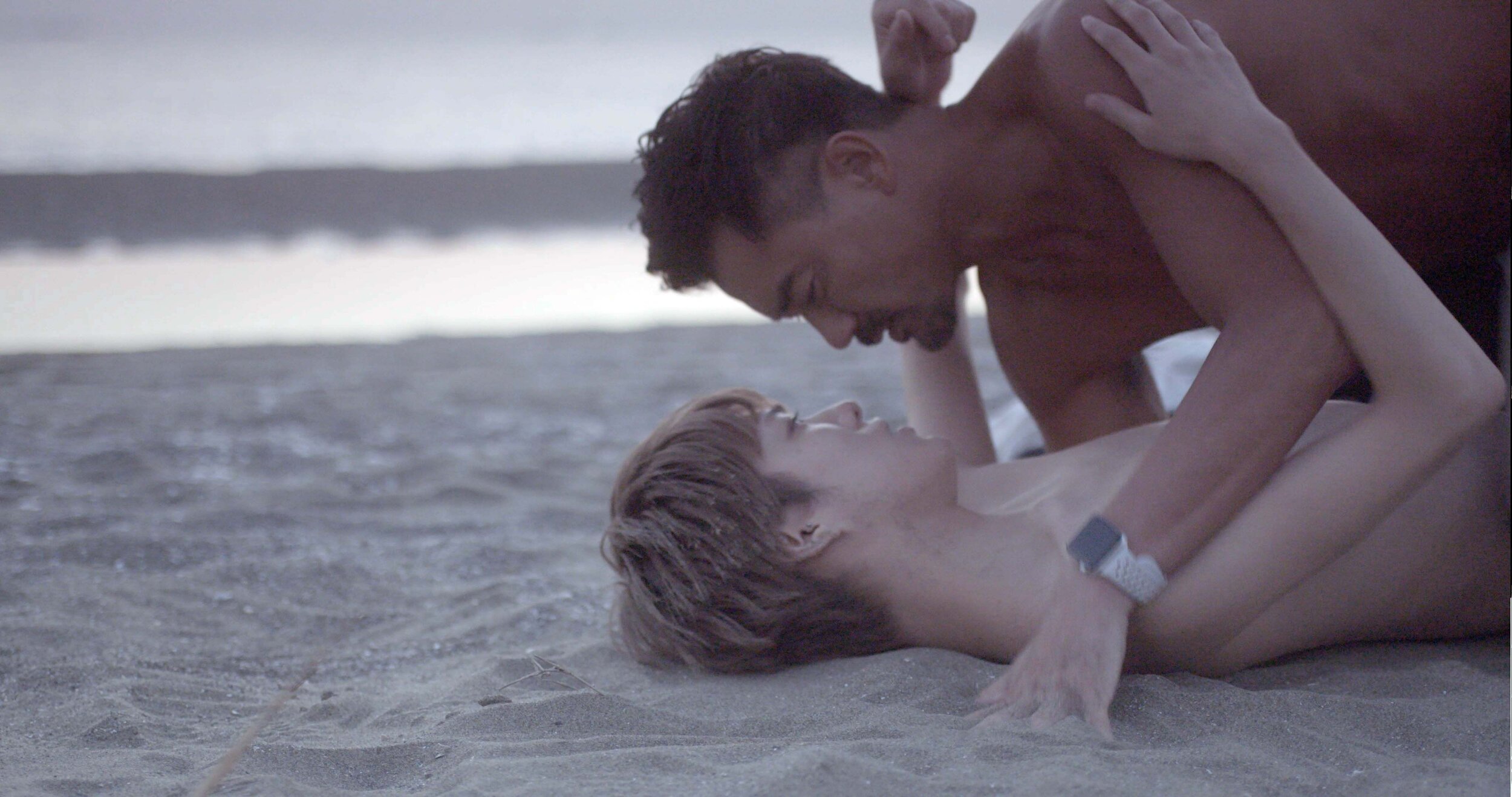 Athlete Brings Gay Sex to Mainstream Cinema in Japan — Portico Media Center 杰德媒體中心 pic