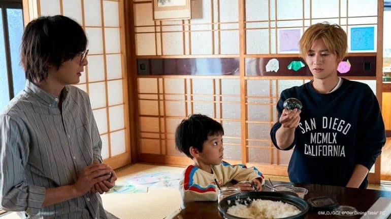 Our Dining Table Episode 9: Release Date, Spoilers & How To Watch
