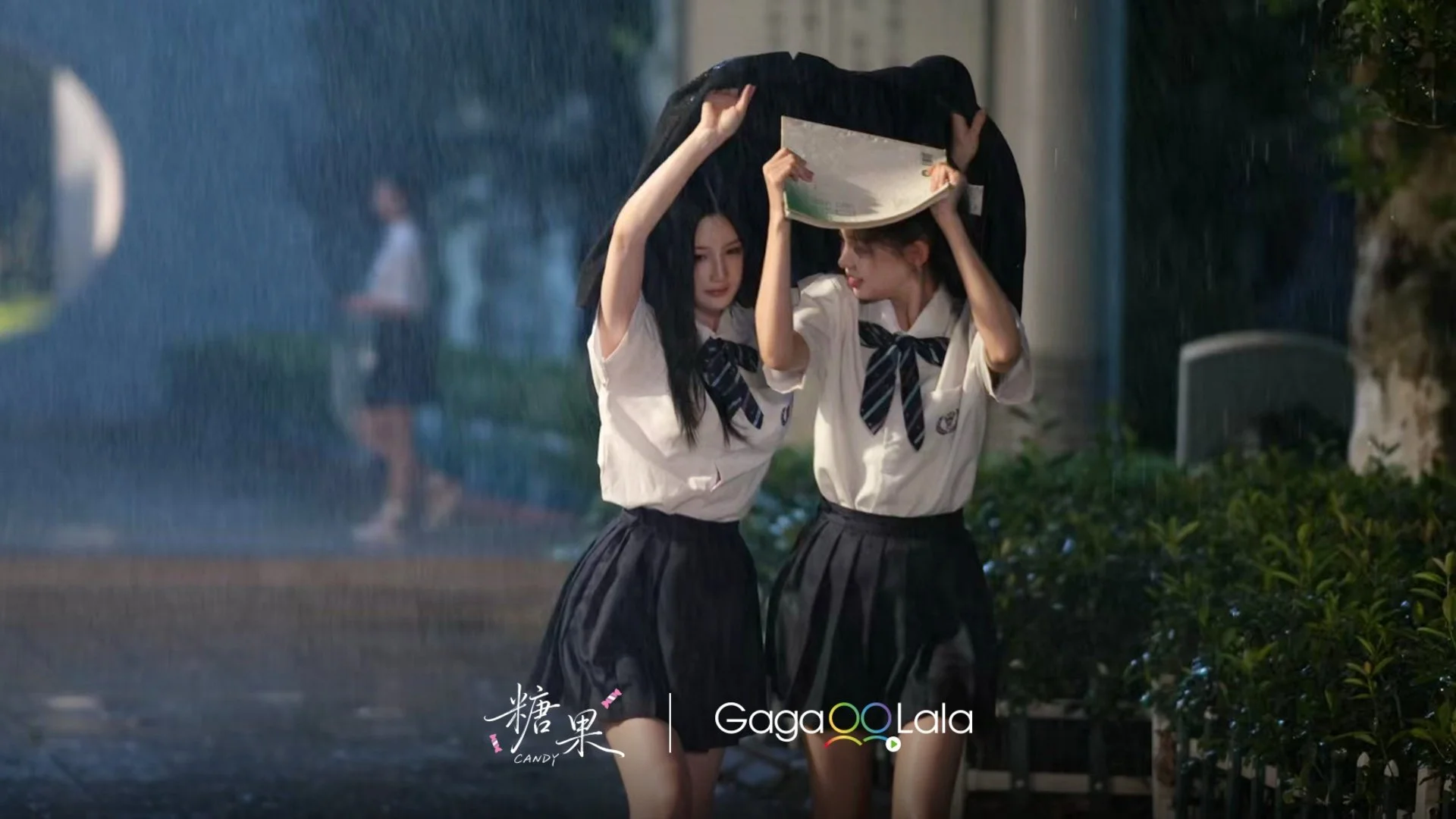 百合神劇《糖果 Candy》上架　頂流女星捲醜聞落難