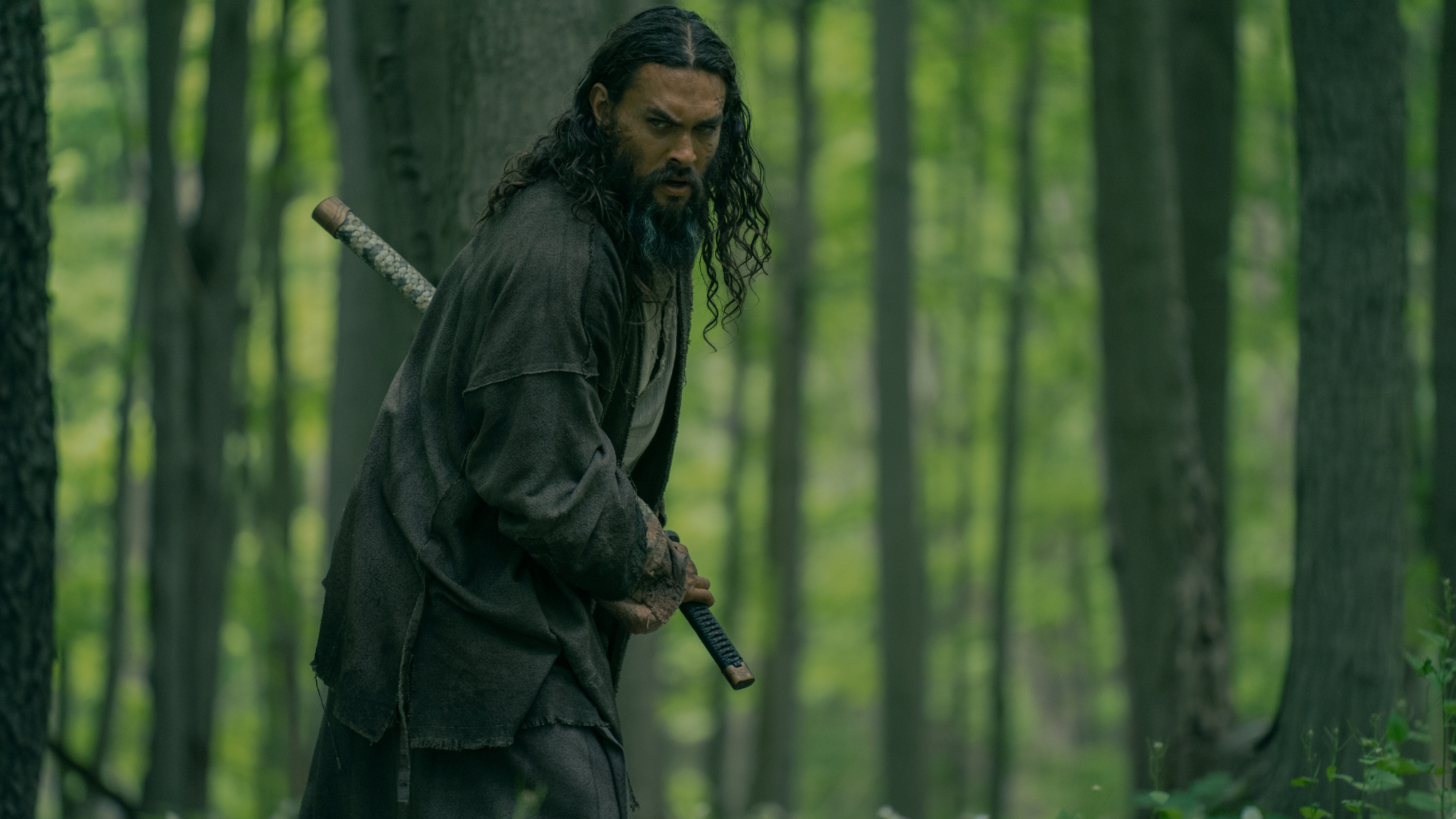 春節神劇馬拉松　《末日光明》、《駭客軍團》這裡看