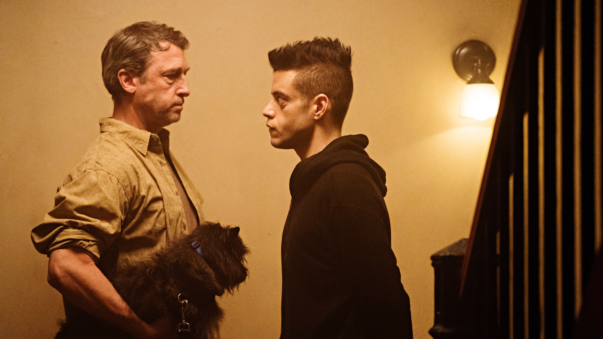 春節追劇不怕劇荒 好萊塢大咖陪你到開工