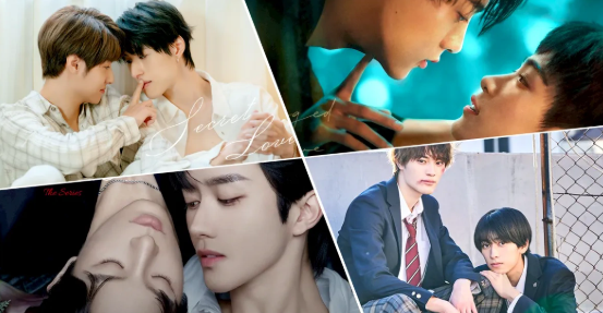 GagaOOLala 穩站 500 萬會員！《逆愛》、《垂涎》刷出 100 萬小時觀看紀錄，2025 全球付費訂閱會員成長逾 33%