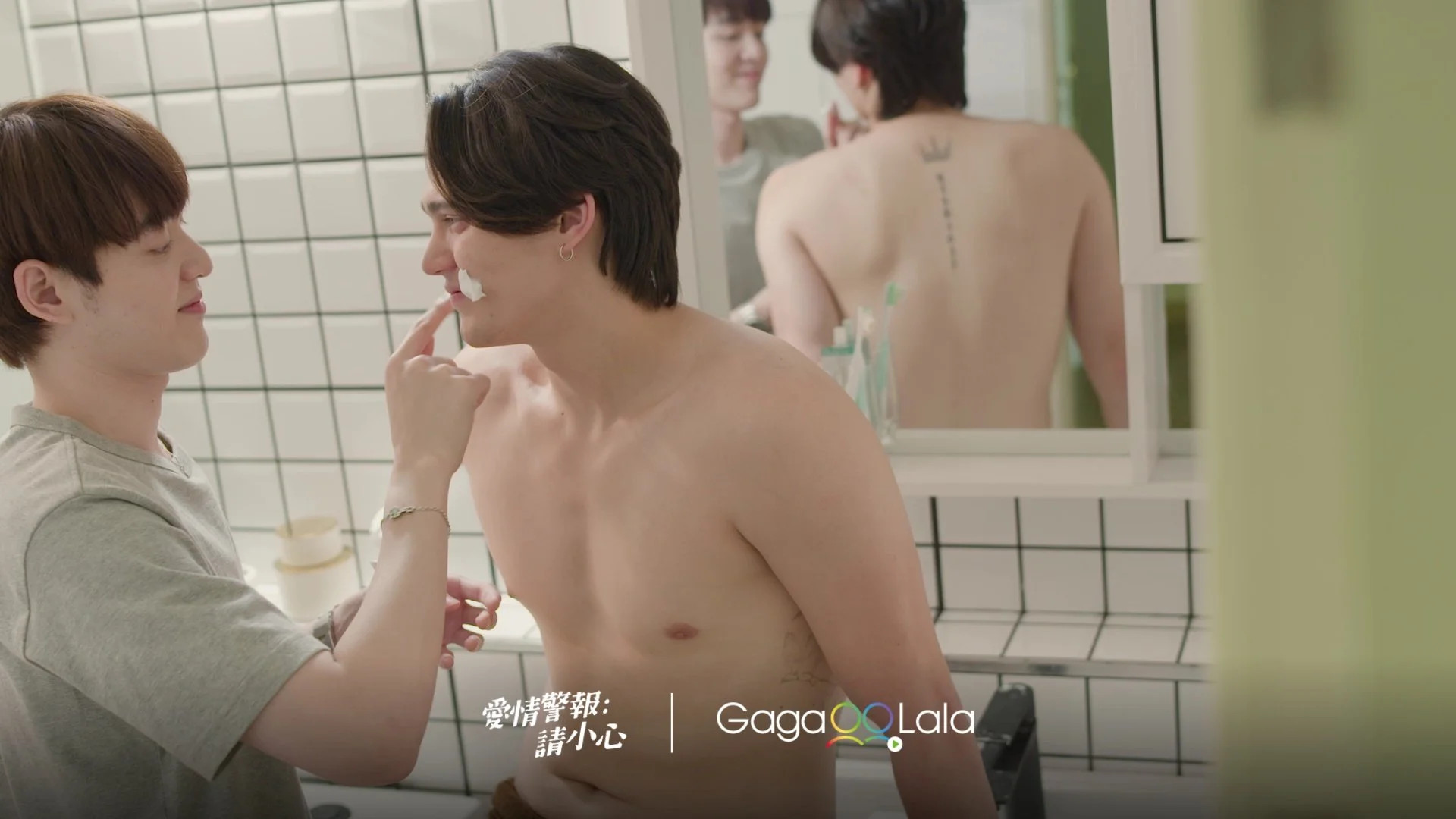 泰BL黑馬今完結！《愛情警報》男主壞到上癮 粉絲開戰