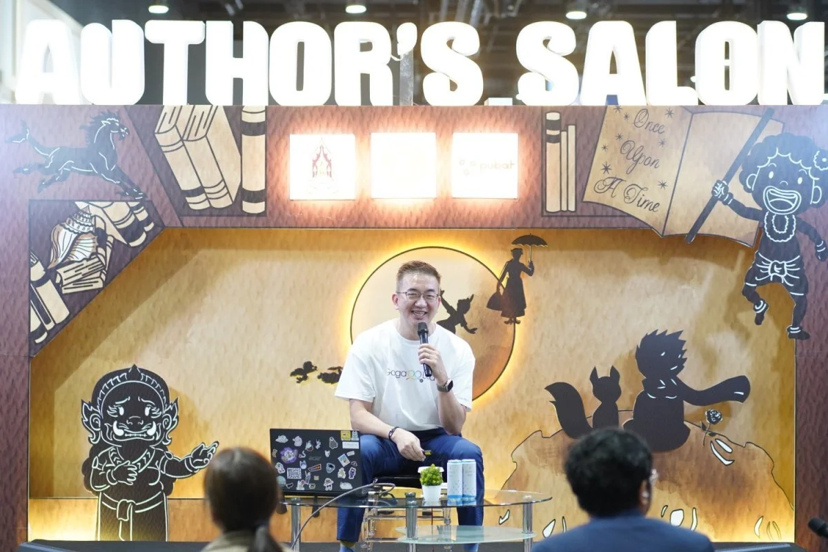 Thailand’s BL/GL industry expands globally through GagaOOLala partnerships