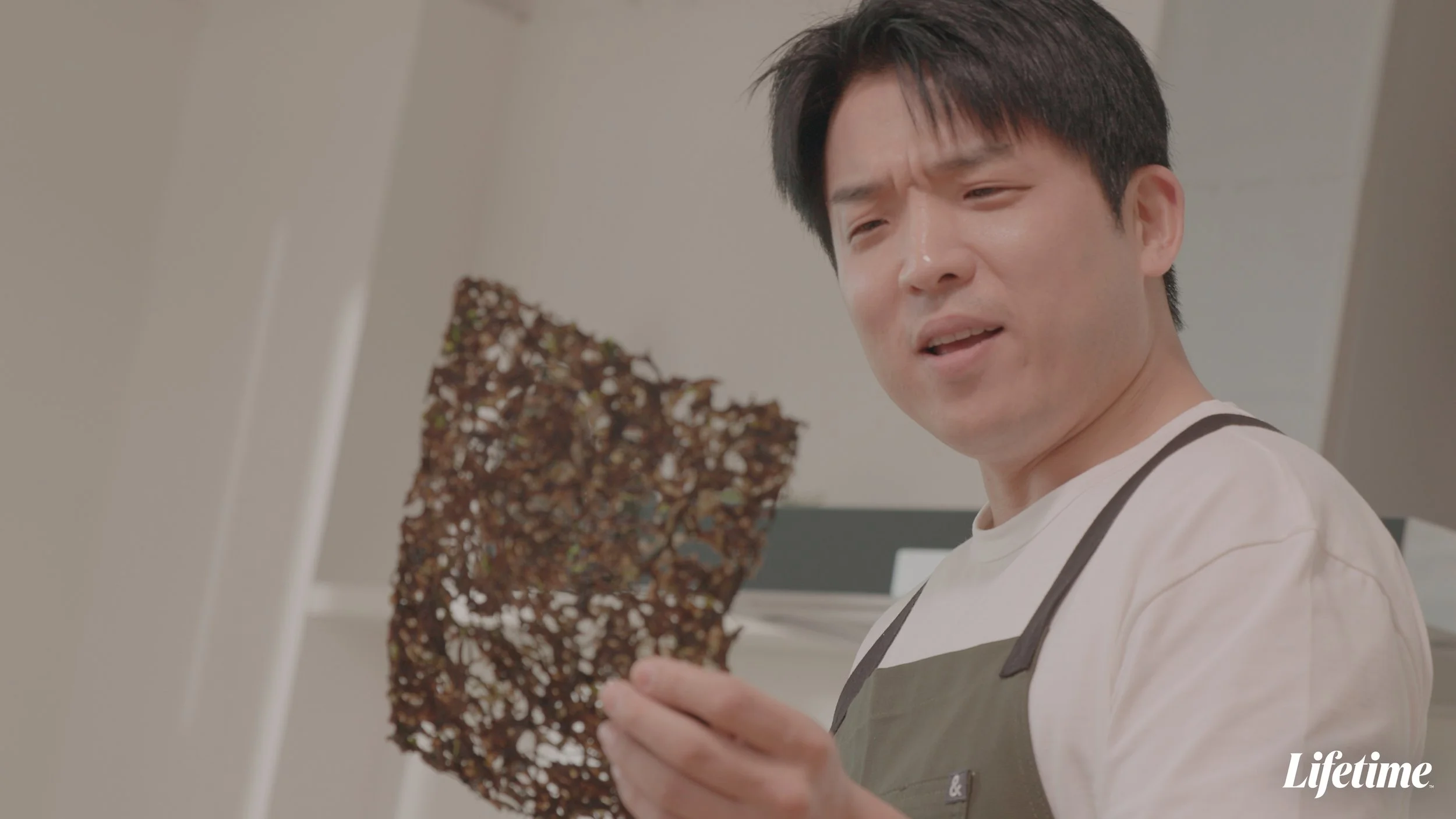 安成宰也著迷！節目上「超萌吃播」驚嘆連連