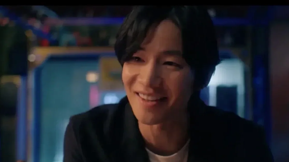 已故39歲男星最後身影曝光！遺作《這麼遠，那麼近》在台播出