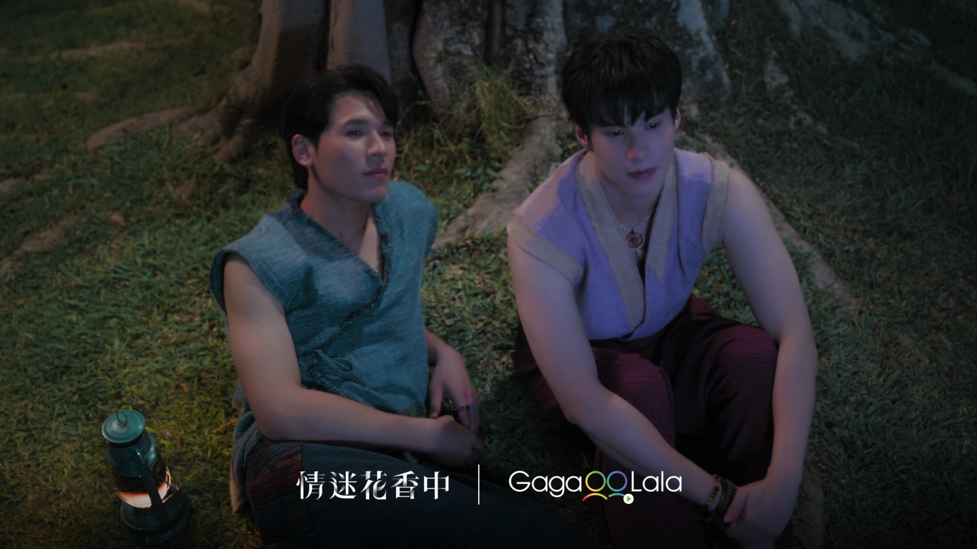 《情迷花香中》PearlPeak二搭玩危險誘惑！副執行長設局獵愛救公司 誘拐少年製香水