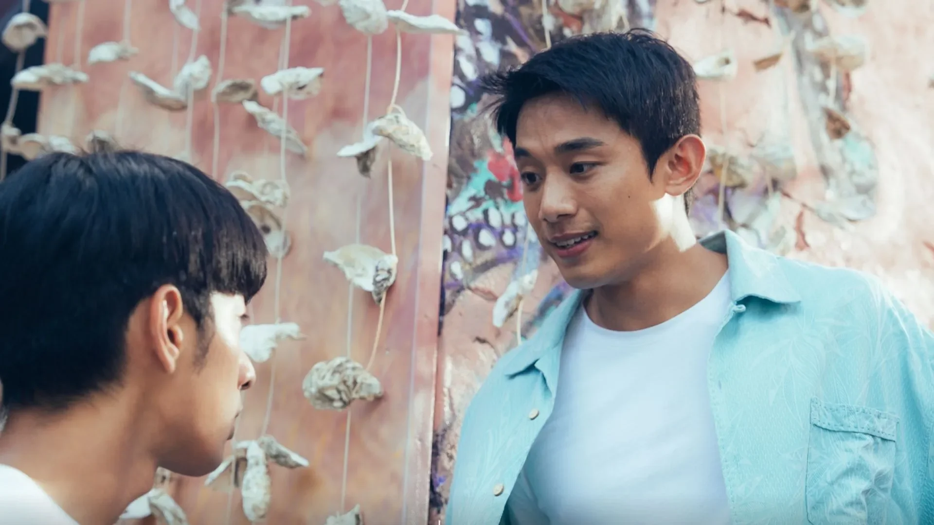Wishing upon the Shooting Stars release schedule: When do new episodes of the Taiwanese BL drama drop?