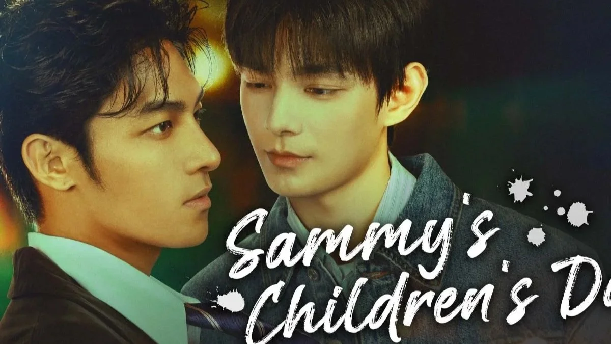 Sammy’s Children’s Day Ep 9 Finale Release Time Revealed: When And Where To Watch The Much-Awaited Climax Episode