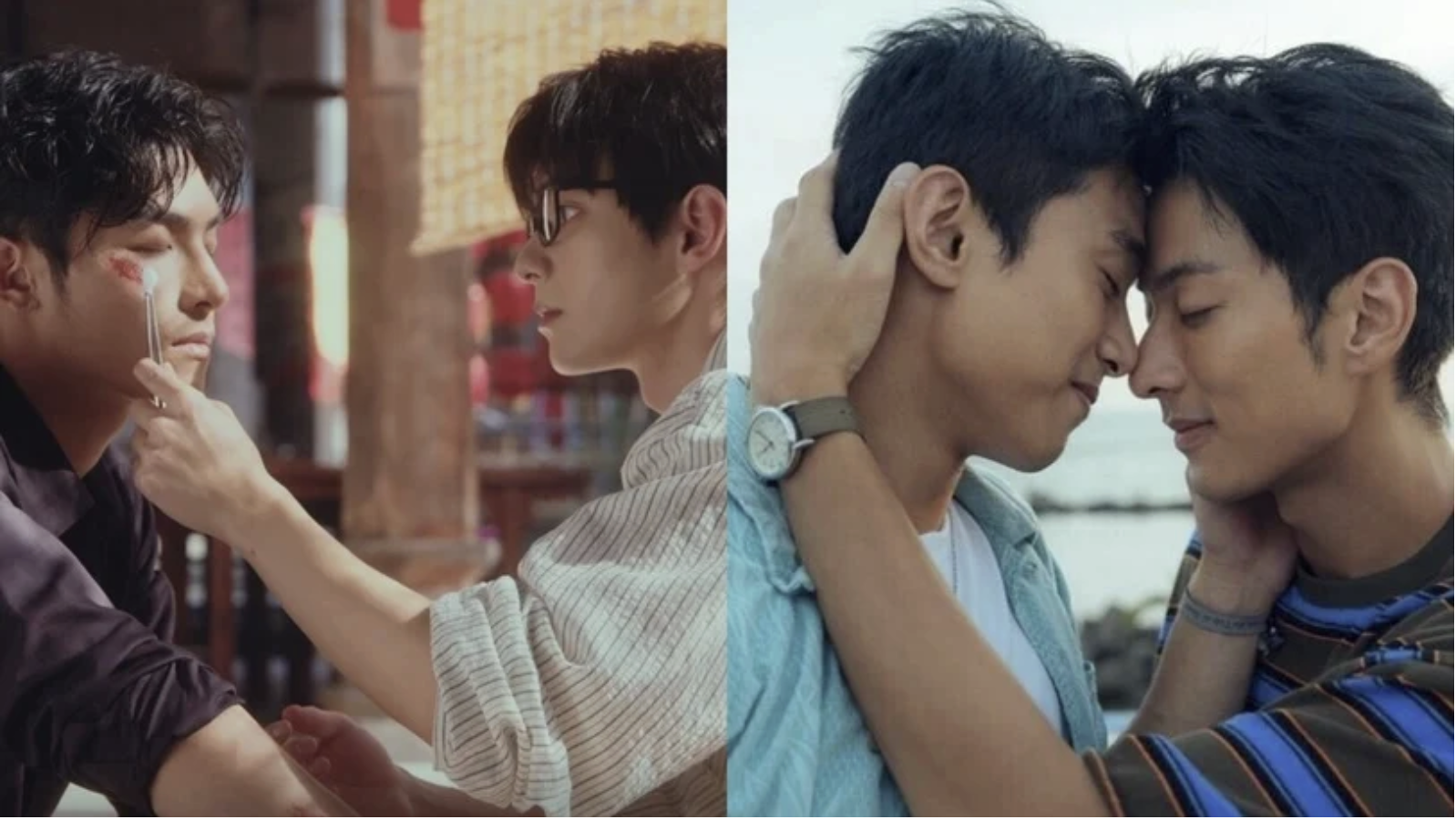 2026好看BL劇推薦25部！玉澤演《靈魂之伴》必追，台腐、日腐、韓腐、泰腐片單一次看！