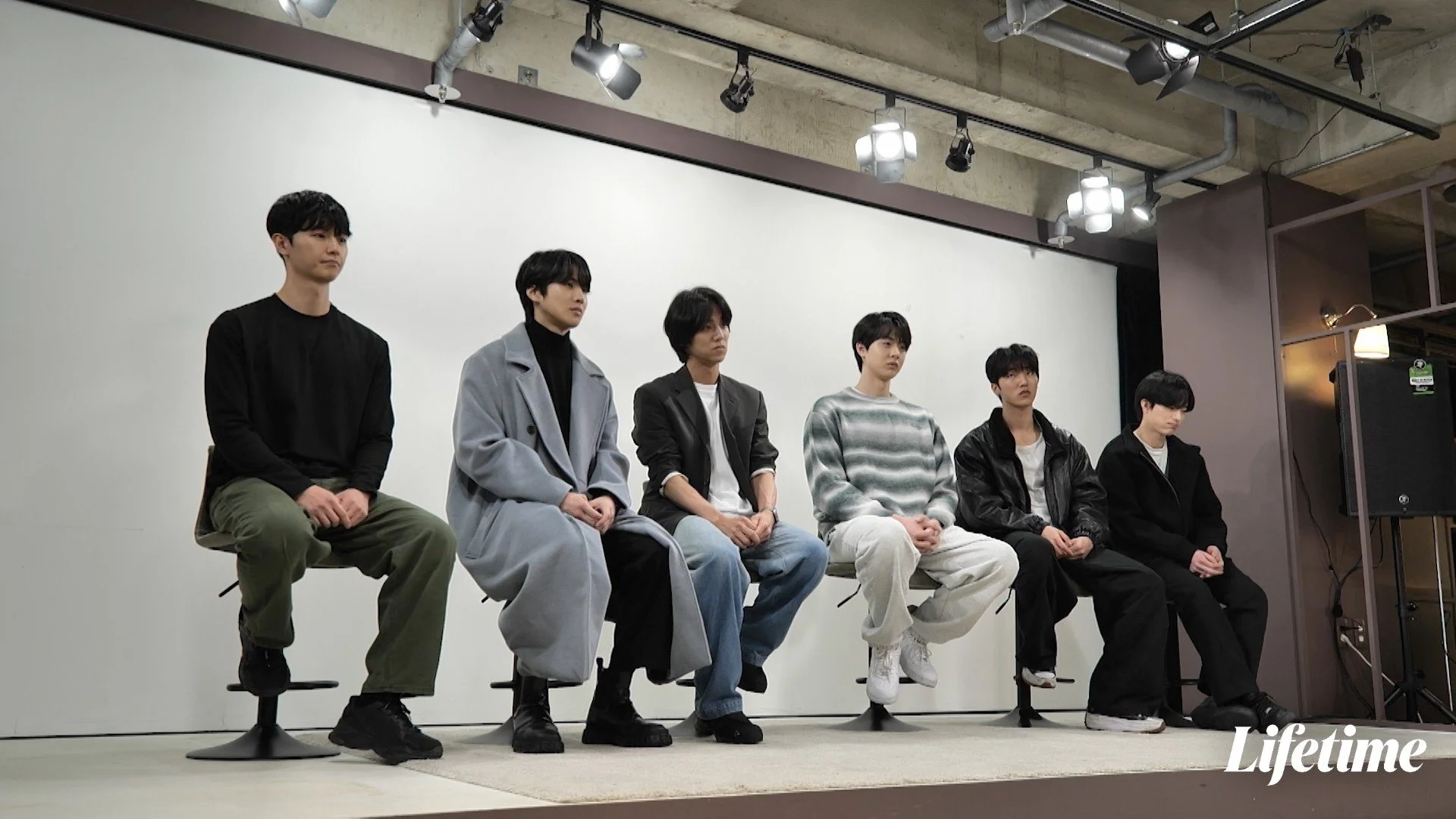 6鮮肉同居搶當男主角！韓選秀《1147公里》上演殘酷生存戰